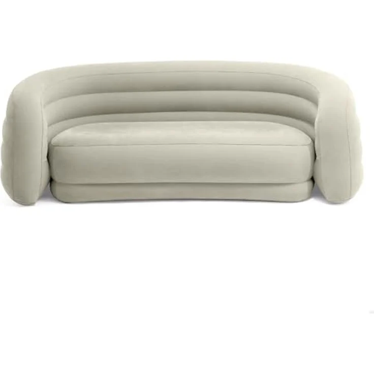 Intex Luftsofa gewölbtes Sofa – Bild 4