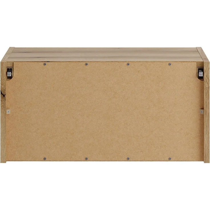 Lomadox Badregal NEWPORT-56-EVOKE, 60 cm breit, in Eiche – Bild 3