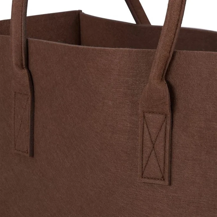 Kaminholztasche aus Filz 10021755_93 – Bild 7