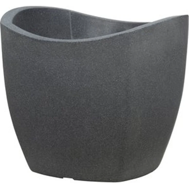 Wave Cubo schwarz granit – Bild 6