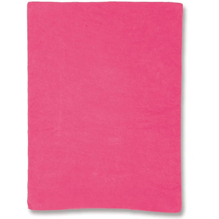 Baby Boum 600COOL R2TU Wickelauflagen bezug Coolay R2, rose
