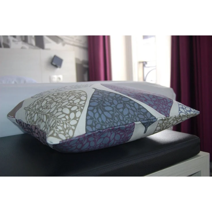beties Tischdecke Momente (1-tlg, 1 Stück), Tischläufer ca. 40x150 cm Tischband (hortensie) – Bild 3