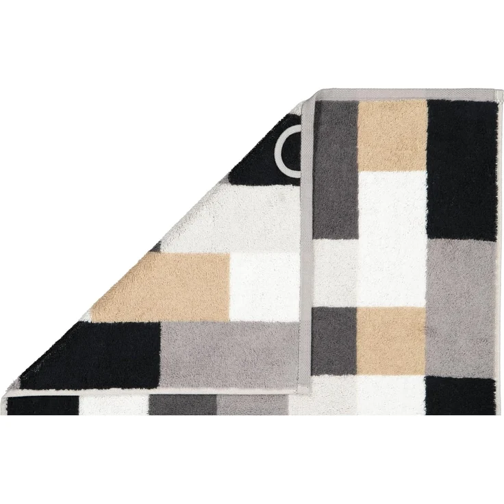 Cawö Handtücher Shades Karo 6236, 100% Baumwolle – Bild 6