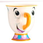 Tassilo Tasse Die Schöne und das Biest - Disney