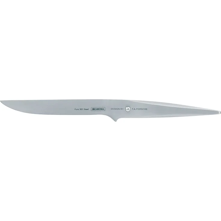 P-08 CHROMA type 301 Ausbeinmesser 14 cm