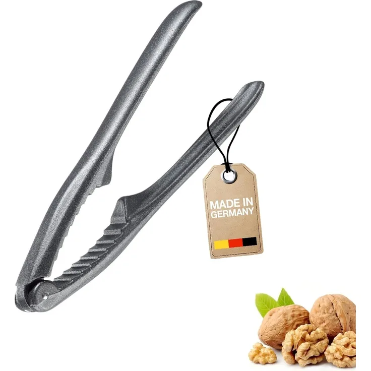 WESTMARK Nussknacker Nussknacker »Herkules« Anthrazit