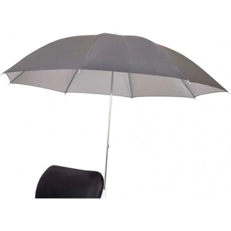 Sonnenschirm für Campingstühle