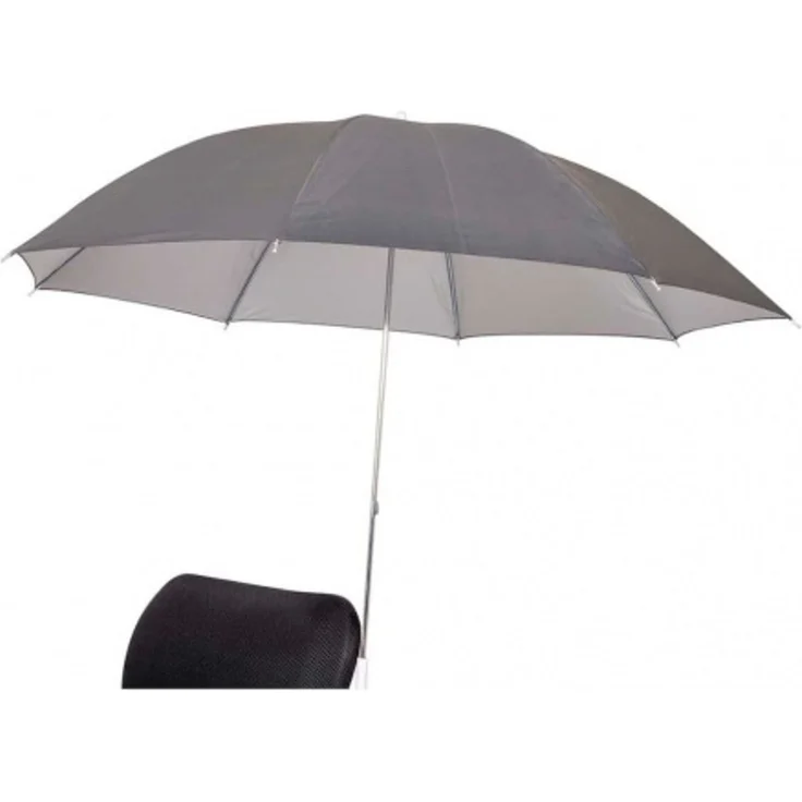 Sonnenschirm für Campingstühle – Bild 1