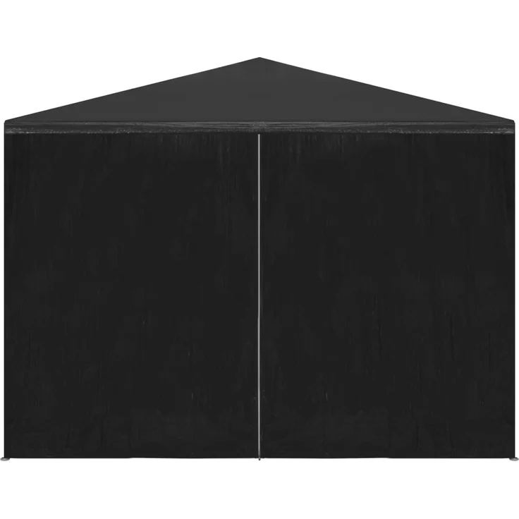 vidaXL Partyzelt 3x6 m Anthrazit 45102 – Bild 2