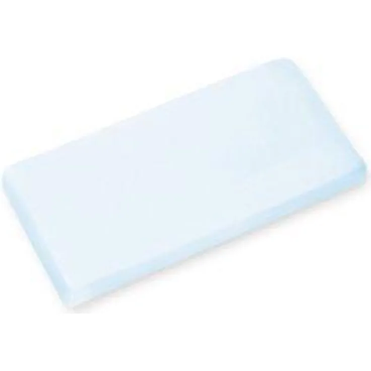Bemini by Baby Boum Spannbettuch Jersey 60/120 cm, frost