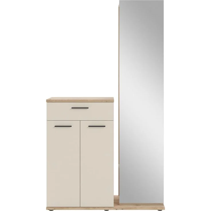 Kompaktgarderobe AARAU – Bild 2