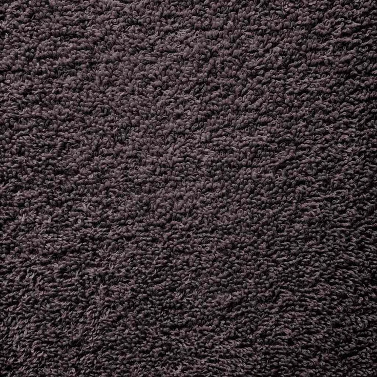 vidaXL Badetücher FROGN 10 Stk. Anthrazit 100x150 cm 360 g/m² 136691 – Bild 5