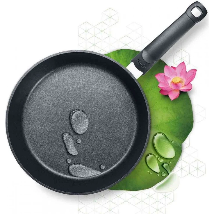 Fissler Levital+ Comfort Pfanne, Aluminium, Ø28 cm Höhe 6 cm – Bild 4