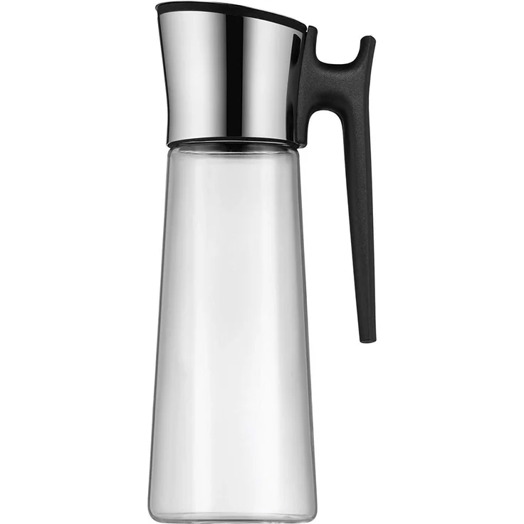 WMF Basic Wasserkaraffe mit Griff 1,5l – Bild 6