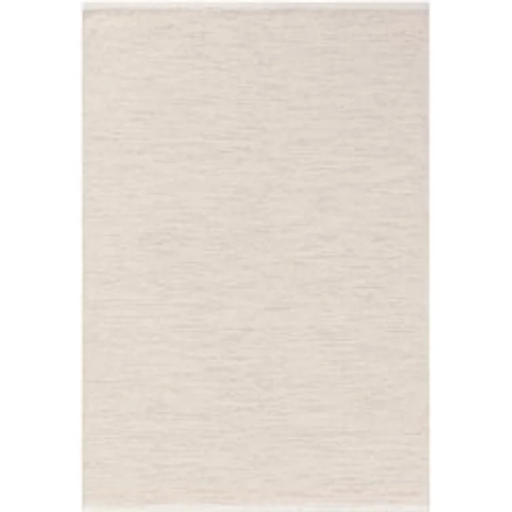 benuta Teppich Ron, rechteckig, Höhe: 5 mm, 100% Baumwollteppich, Minimalistisch, Pflegeleicht, Wohnzimmerteppich – Bild 6
