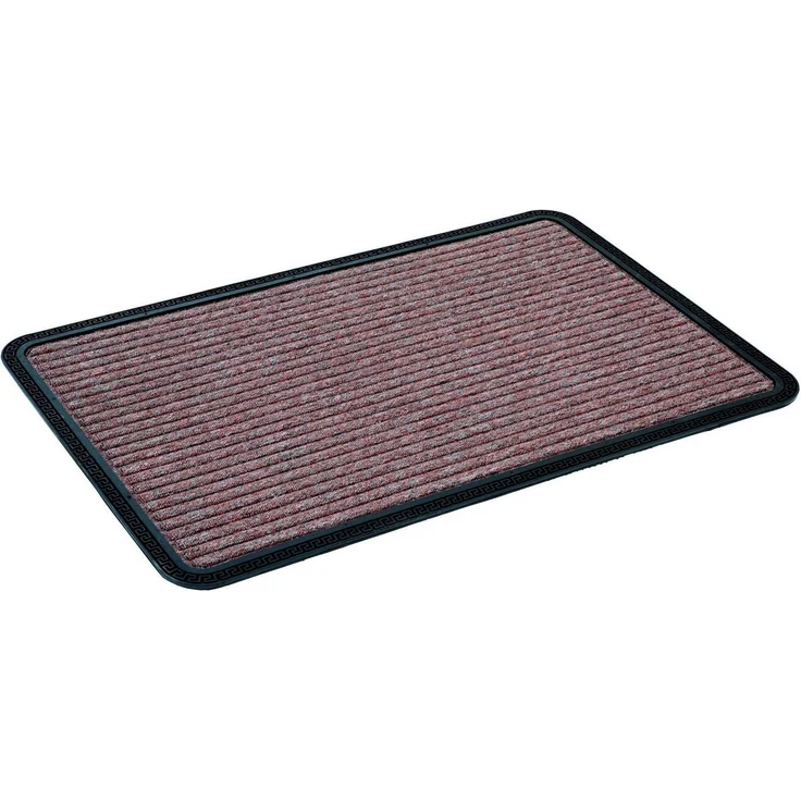 ASTRA Fußmatte Border Star 1, rechteckig, Höhe: 8 mm, Türmatte, Schmutzfangmatte, In -und Outdoor geeignet – Bild 4