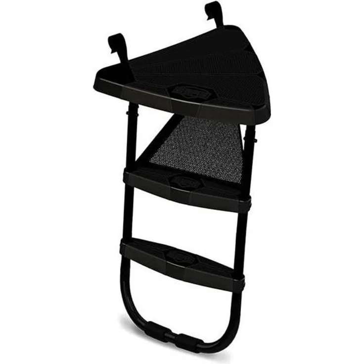 Berg Trampolin Leiter inkl. Plattform S