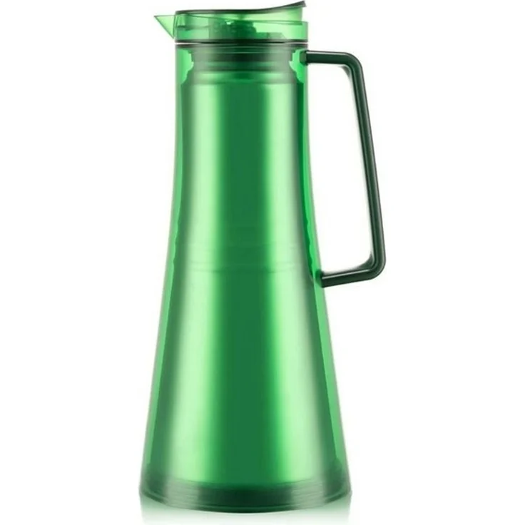 Bodum Thermoskanne 1.1 L Bistro grün – Bild 2