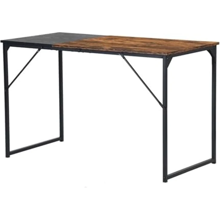 ARANAZ S.L. MANUFACTURAS DE LA MADERA Ausziehtisch Ibro im Vintage-Stil – Bild 7