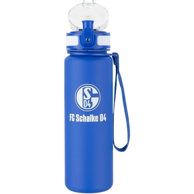 FC Schalke 04 Trinkflasche Trinkflasche – Bild 4