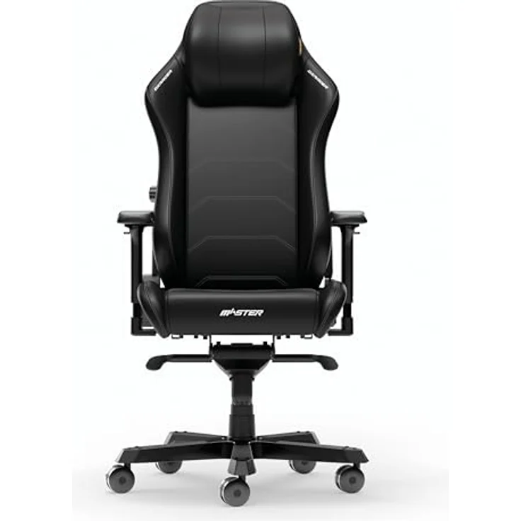 DXRacer Gaming-Stuhl MASTER XL – Bild 4