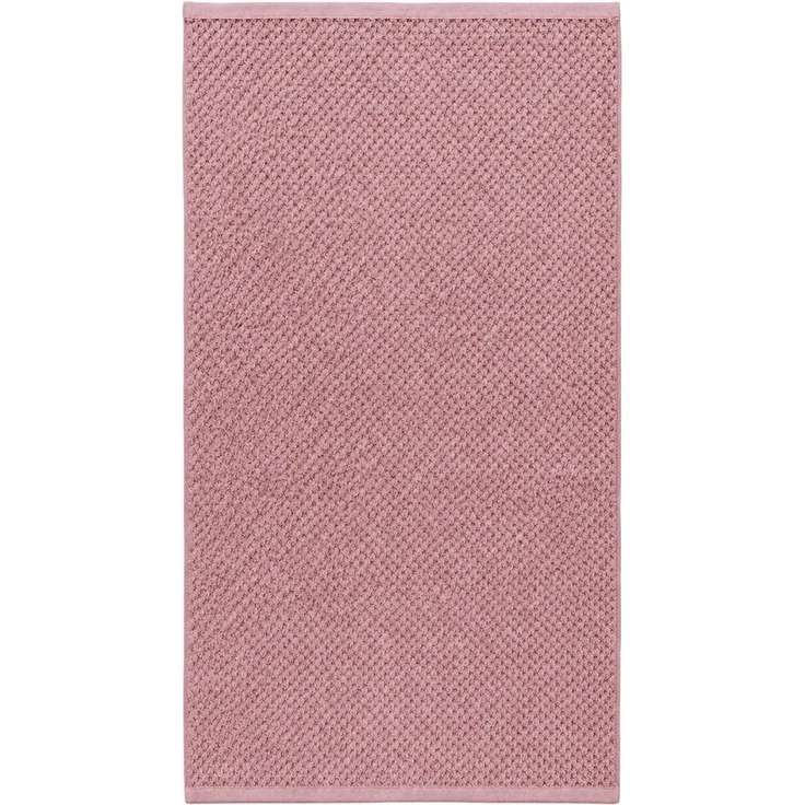 OTTO home Duschtücher Corrin, 2 Premium Duschtücher, 500 gr/m², 70x140cm, Frottier (2-St), 100% Baumwolle, mit Struktur, weich, 5 Jahre Garantie – Bild 4