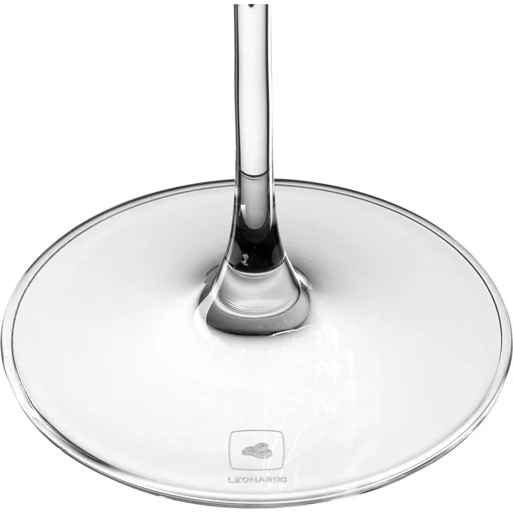 Leonardo PUCCINI Rotweinglas Bordeauxglas 750 ml 6er Set – Bild 7