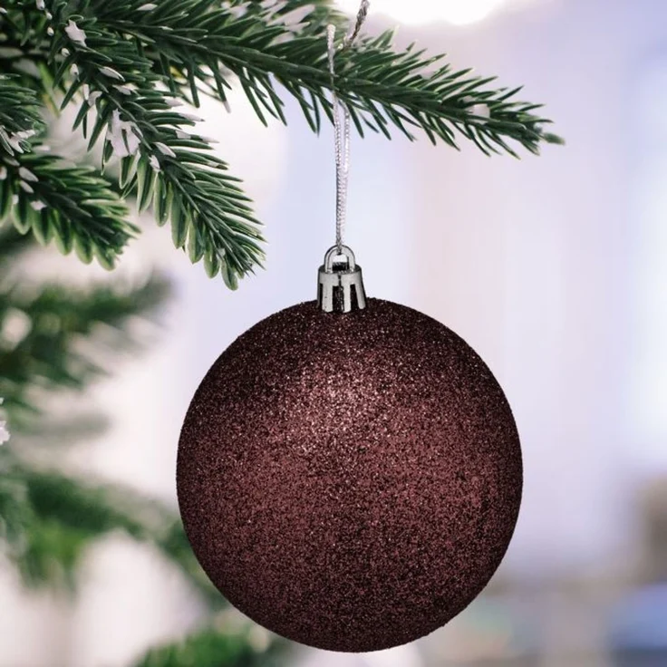 Weihnachtskugeln im 110er Set 10044034_93 – Bild 2