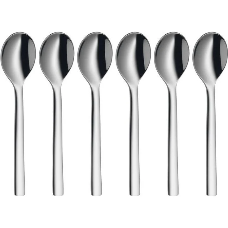 WMF Espressolöffel Set 6-tlg. Nuova – Bild 4