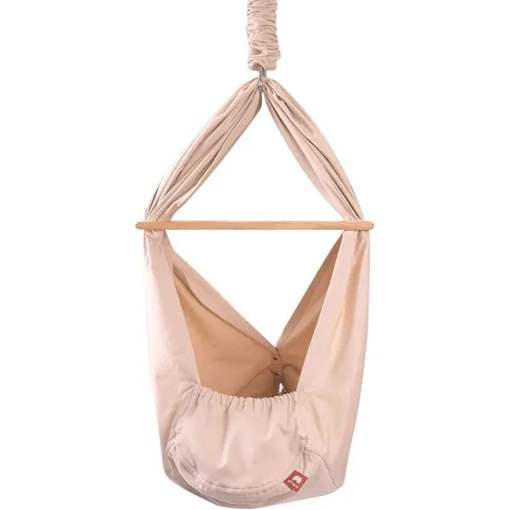 Federwiege Lullaby - Naturbeige