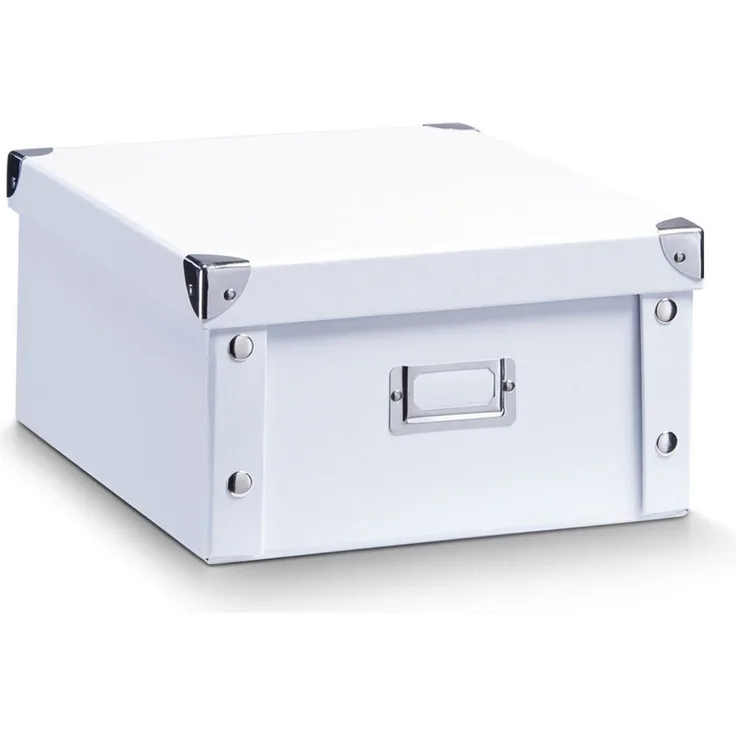 Zeller Present Aufbewahrungsbox, Breite 31 cm (2 Stck)