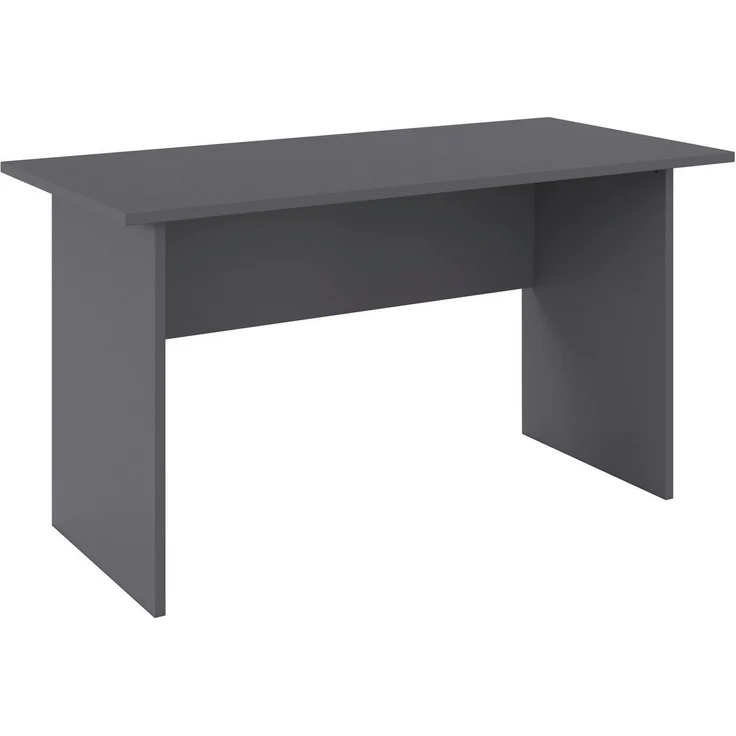 rauch Joel, Schreibtisch, Farbe Weiß, BxHxT 140x75x66cm – Bild 5