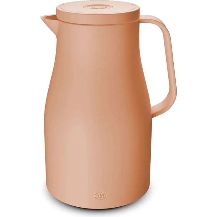 Alfi Isolierkanne Neo soft apricot 1,00l