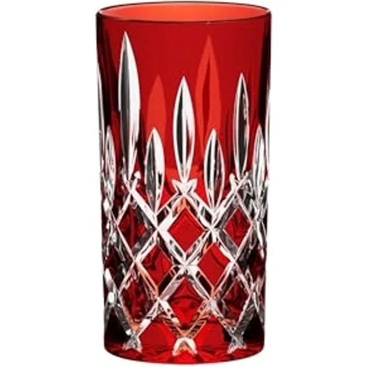 Riedel LAUDON Highball Longdrinkglas 395 ml Rot