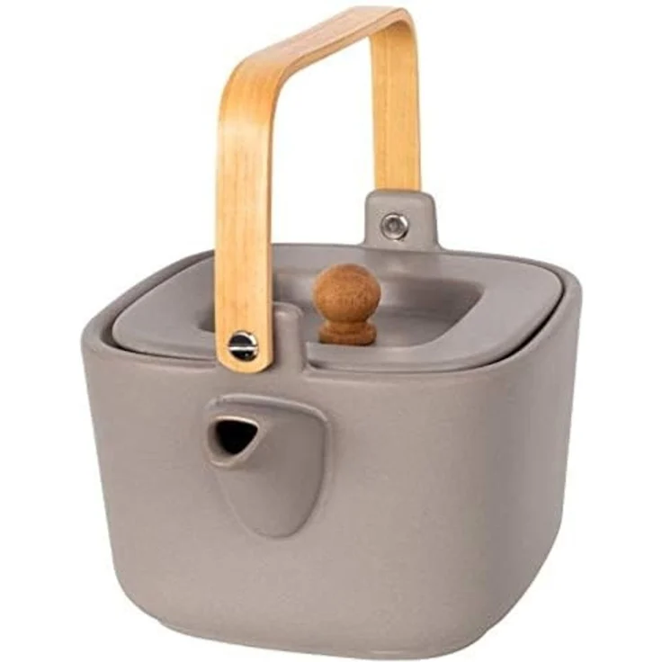 Husla Husla 1l Tee-Ei für Kräuter Hygge 7796 – Bild 2