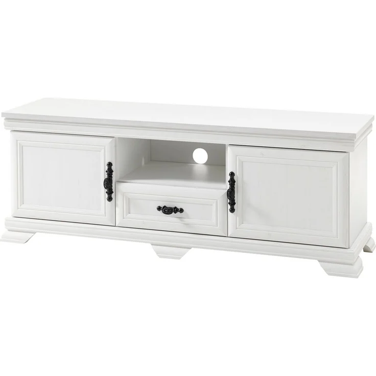 Home affaire Lowboard Royal, Breite ca. 158 cm – Bild 2