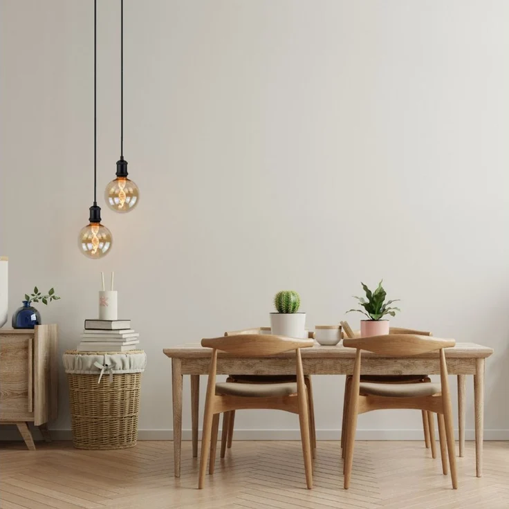 ENOVALITE LED-Leuchtmittel ENOVALITE LED-Leuchtmittel E27 4 W 1800 K Warmweiß, E27, Warmweiß – Bild 2