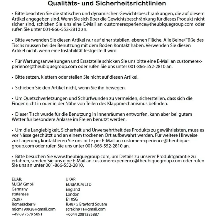 Flash Furniture Luke Holzsitze für Bunte Metallstühle, rustikal, Walnussholz, 4 Stück – Bild 3