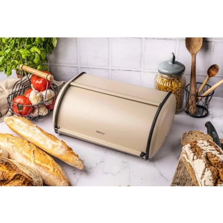 Kinghoff Kinghoff Brotkasten 44cm KH1866 – Bild 7