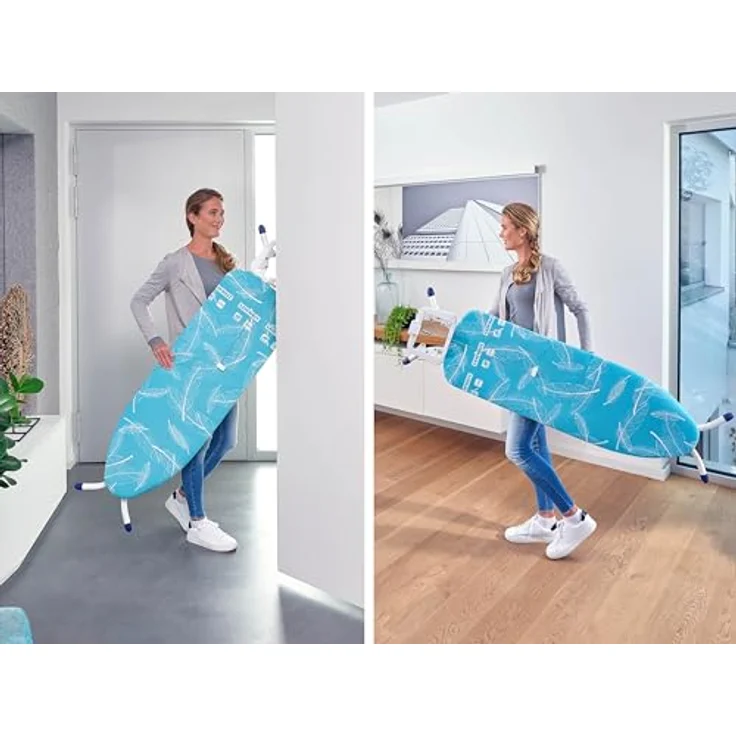 Leifheit Bügeltisch Air Board Compact S (72584) – Bild 6