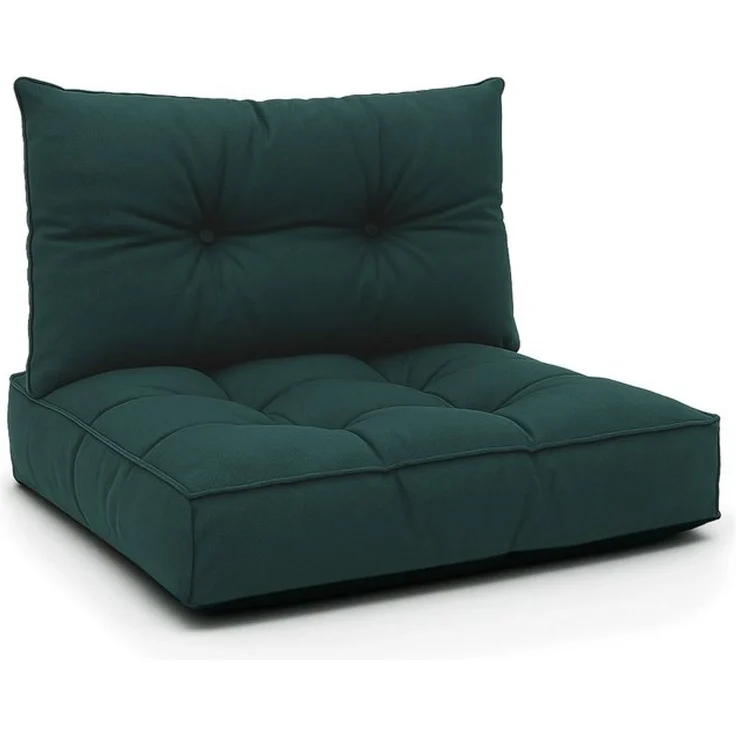 Totsy Baby Sitzkissen Polster für Gartenmöbel - Lounge Kissen Outdoor – Bild 4