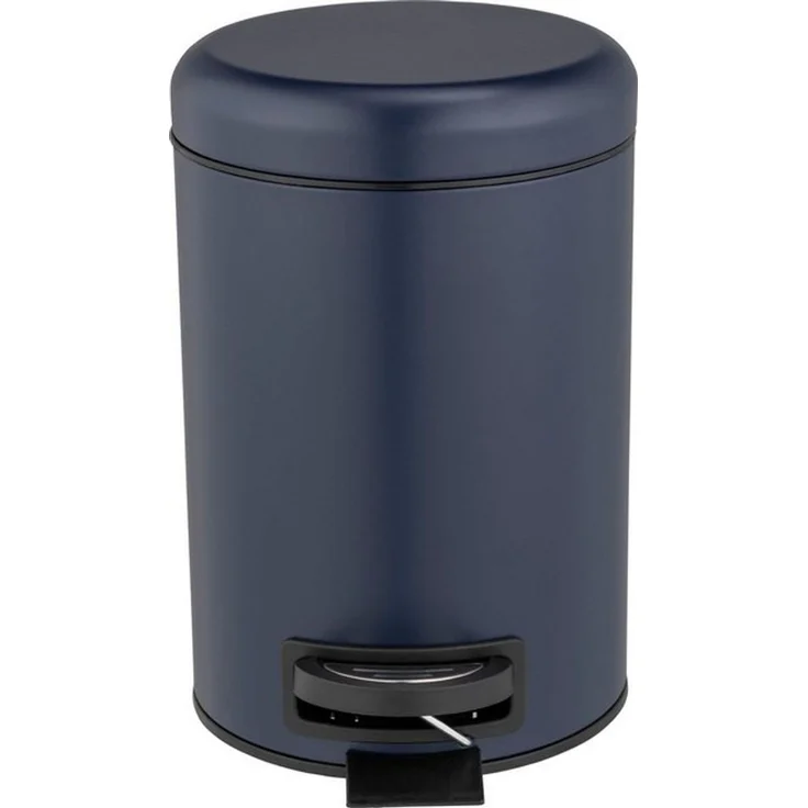 Moderner Treteimer für Bad, 3 L, WENKO – Bild 4