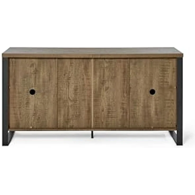 Jahnke Sideboard Loop SB 150 Mango – Bild 6