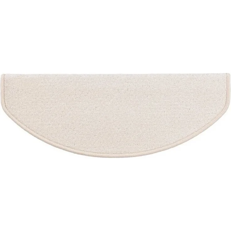 Floordirekt Stufenmatte Dynasty, Erhältlich in 10 Farben & 2 Größen, Treppenschutz, Halbrund, Höhe: 8,5 mm – Bild 4
