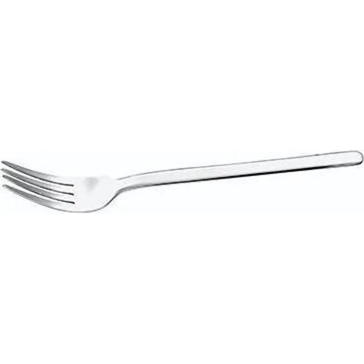 Esmeyer Menügabel Bettina 250-091 19,6cm Edelstahl silber 12 Stück