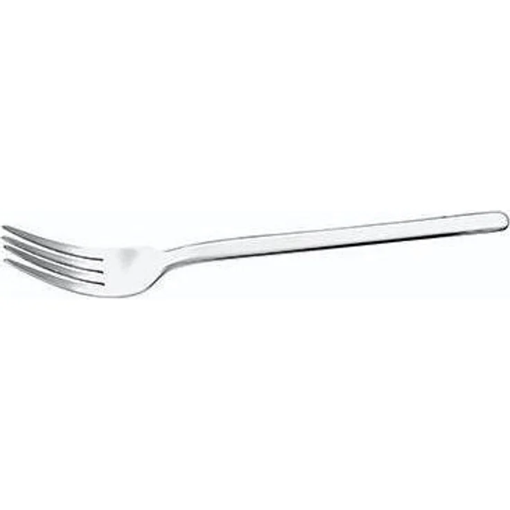 Esmeyer Menügabel Bettina 250-091 19,6cm Edelstahl silber 12 Stück – Bild 1