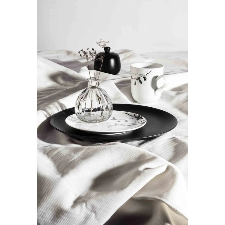 Seltmann Weiden Liberty Velvet Black Einsteiger-Set 8-teilig – Bild 6