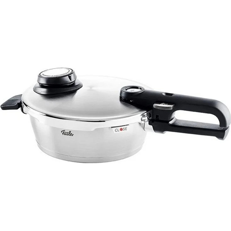 Fissler Vitavit® Premium Schnellbratpfanne 22cm 2,5ltr. – Bild 3