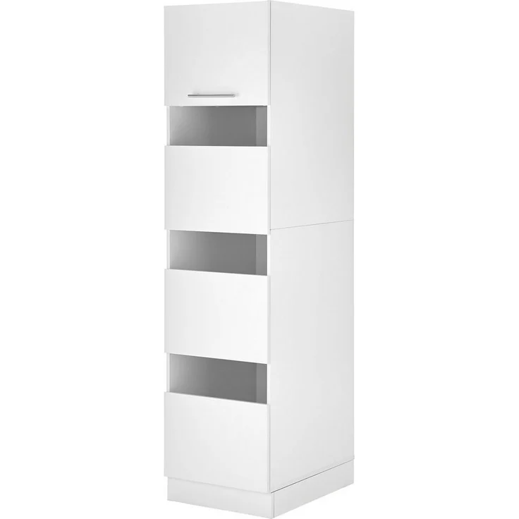RESPEKTA Mehrzweckschrank-Set Clara-Set 10, (3-St, Schrankelemente einzeln erhältlich), (B x T x H) 167,4 x 67,6 cm x 200 cm – Bild 2