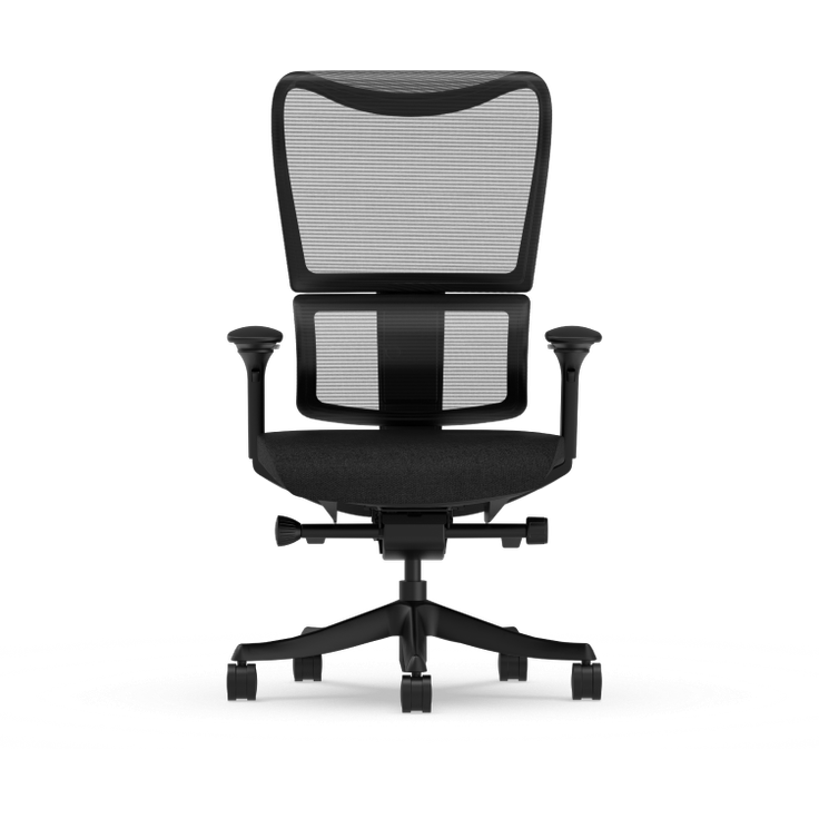 FlexiSpot BS8 Pro Bürostuhl ergonomisch, für Büro & Gaming, 3D-Armlehnen, verstellbar – komfortabel & vielseitig einsetzbar